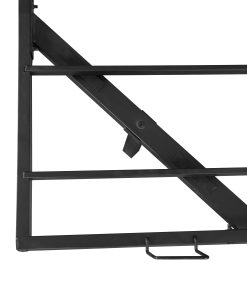 Queen Size Floating Bed Frames