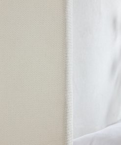 Harper Tall Headboard Upholstered Bed, Queen Size