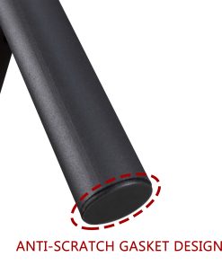 Metal Twin Size Platform Bed Frame