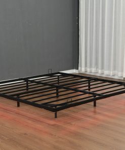 Queen Size Floating Bed Frames