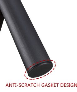 Full Size Metal Platform Bed Frame