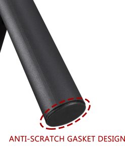 Queen Size Metal Canopy Bed Frame