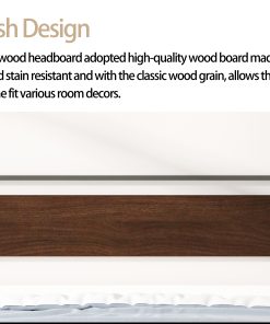 Queen Ceres Metal Bed