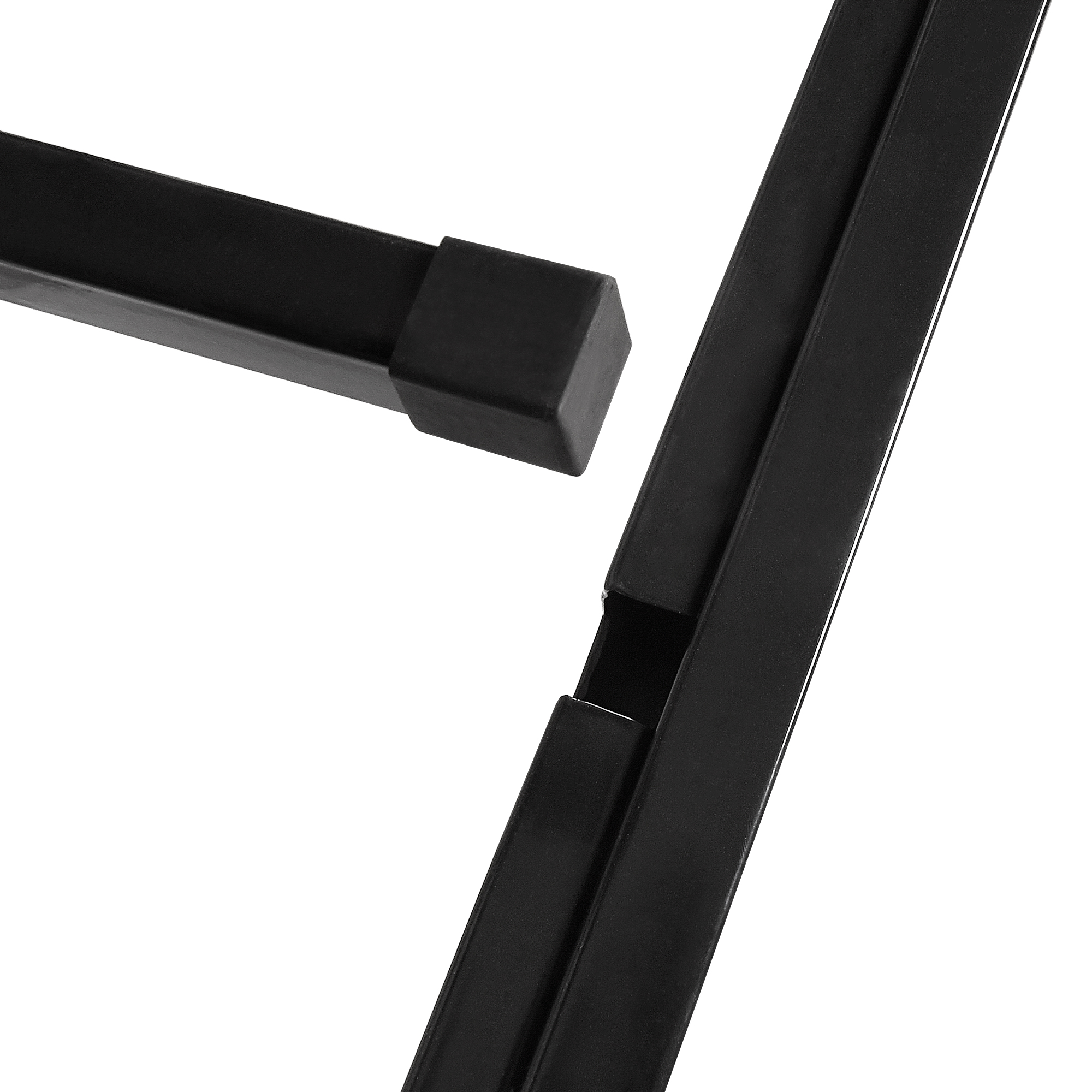 Metal Twin over Twin Bunk Bed With Trundle