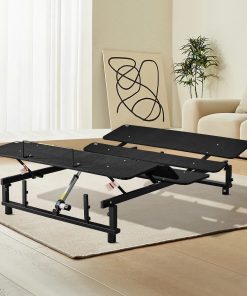 Queen Adjustable Bed Base Frame