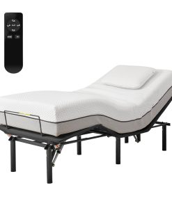 Twin XL Adjustable Bed Base
