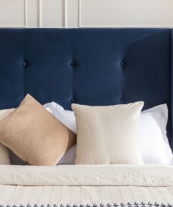 Peyton Upholstered Queen Bed