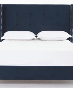 Peyton Upholstered Queen Bed