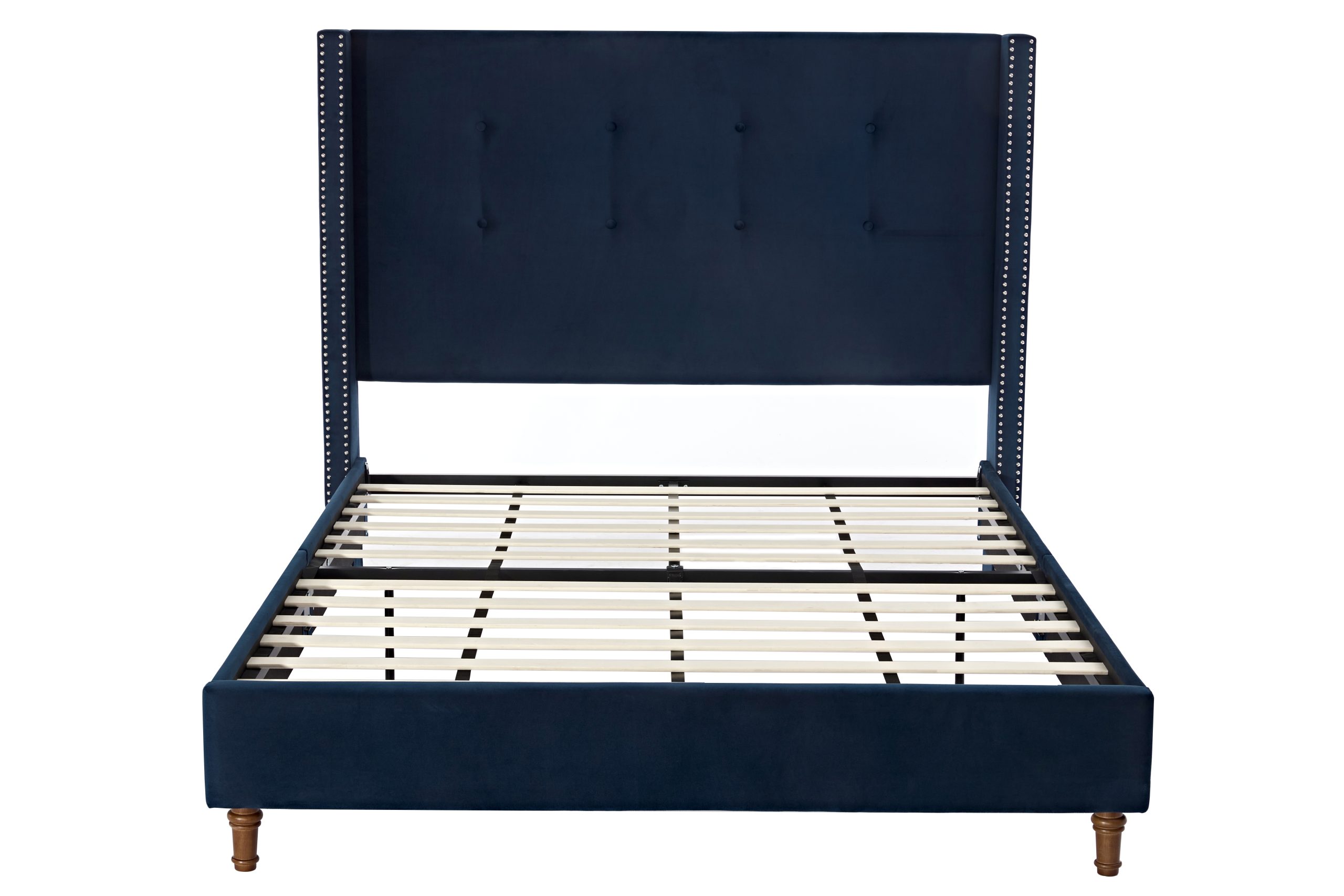 Peyton Upholstered Queen Bed