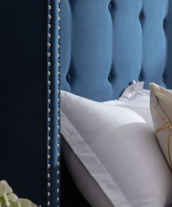 Peyton Upholstered Queen Bed