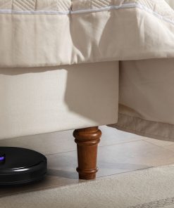 Peyton Upholstered Queen Platform Bed