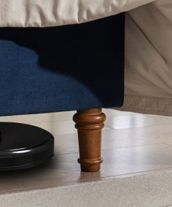 Peyton Upholstered Queen Bed