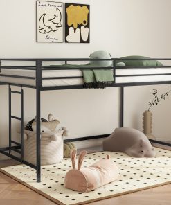 Adam Sturdy Junior Twin Loft Bed