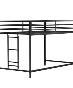 Adam Sturdy Junior Twin Loft Bed
