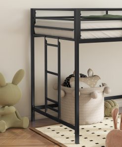Adam Sturdy Junior Twin Loft Bed
