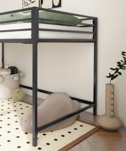 Adam Sturdy Junior Twin Loft Bed