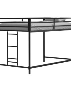 Adam Sturdy Junior Twin Loft Bed
