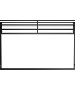 Adam Sturdy Junior Twin Loft Bed