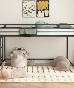 Adam Sturdy Junior Twin Loft Bed