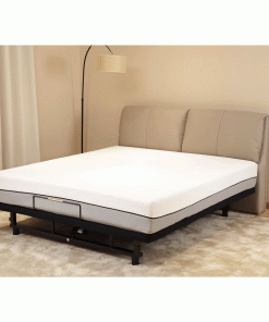 Queen Size Adjustable Bed Base Frame