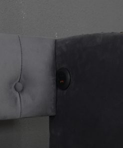 Twin Upholstered Daybed With Storage Drawers