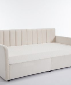 Flora Upholstered Daybed, Twin Size