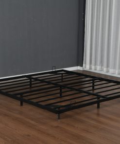 Queen Size Floating Bed Frames