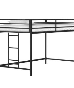 Adam Sturdy Junior Twin Loft Bed