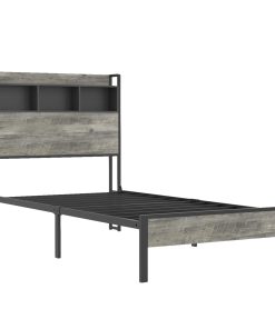Single Twin Bed Frame
