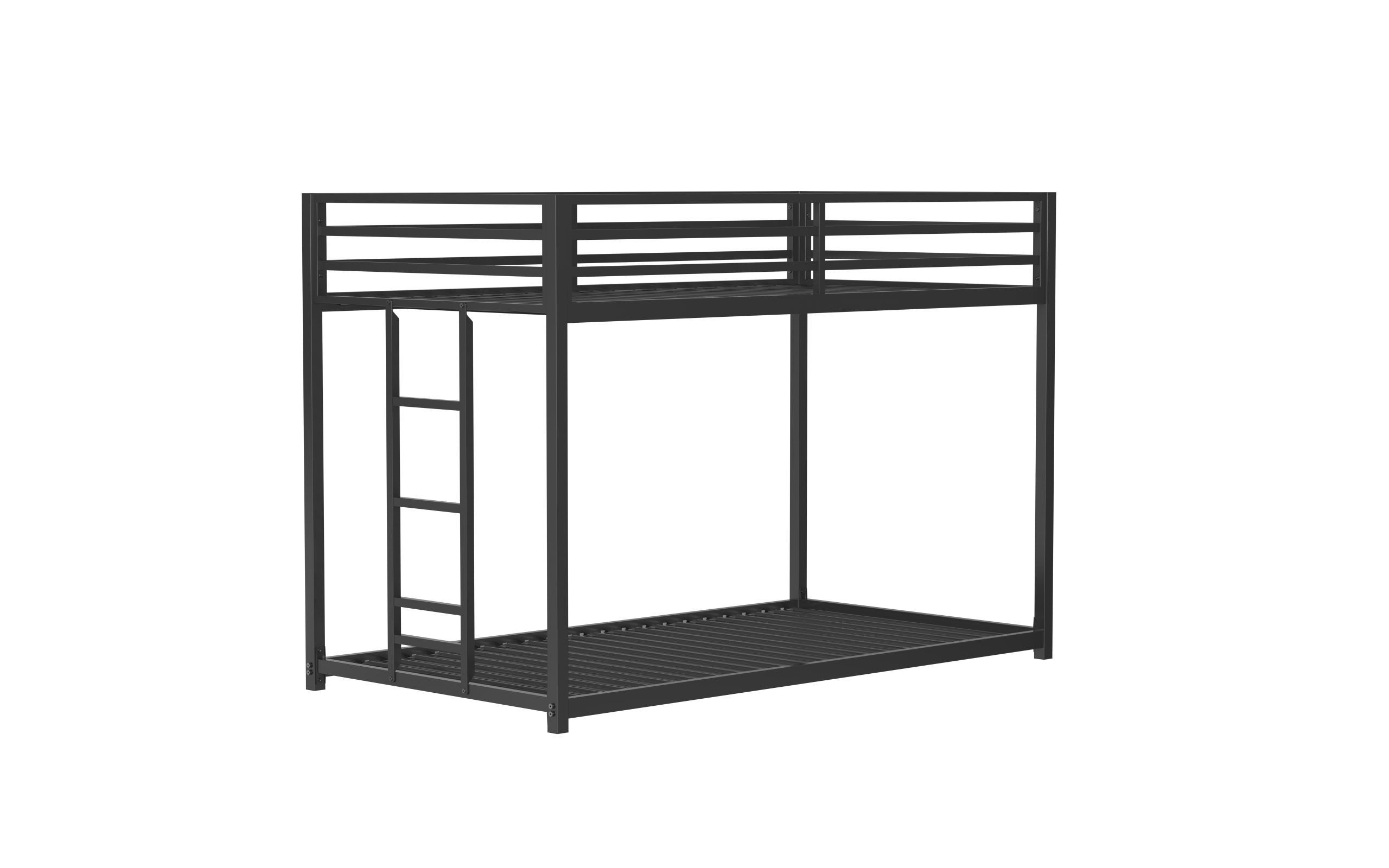 Adam Sturdy Twin over Twin Bunk Bed
