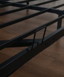 Queen Size Floating Bed Frames