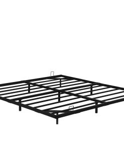Queen Size Floating Bed Frames
