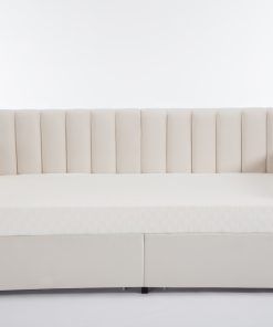 Flora Upholstered Daybed, Twin Size