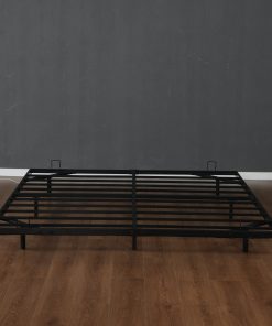 Queen Size Floating Bed Frames