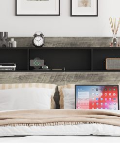 Single Twin Bed Frame