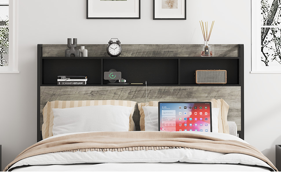 Single Twin Bed Frame