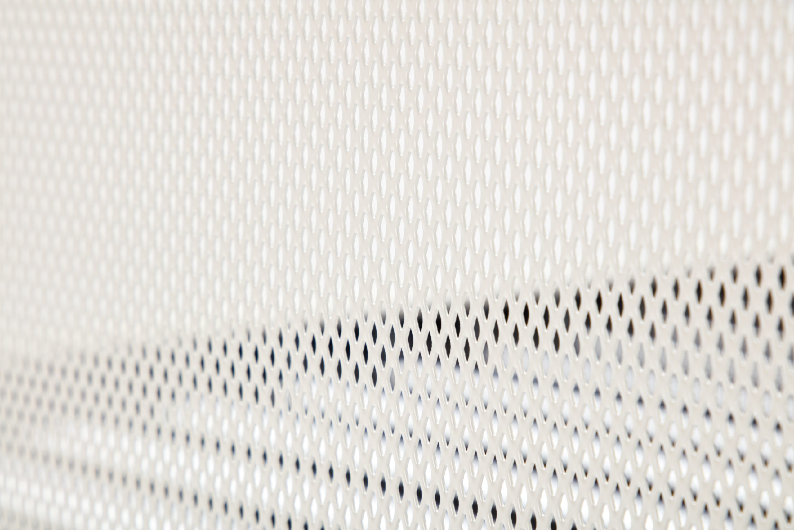 Black Twin Over Twin Bunk Bed With White Mesh Guard Rail