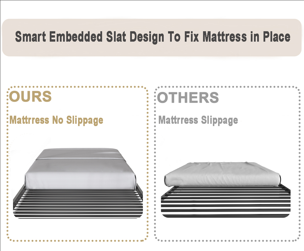 Adam Sturdy Twin over Twin Bunk Bed