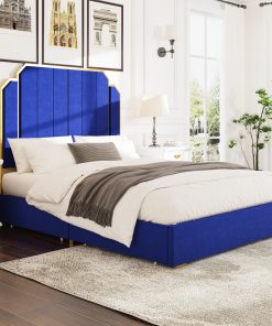 Queen Size Bed Frame and 59.06