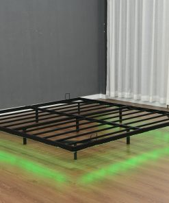 Queen Size Floating Bed Frames