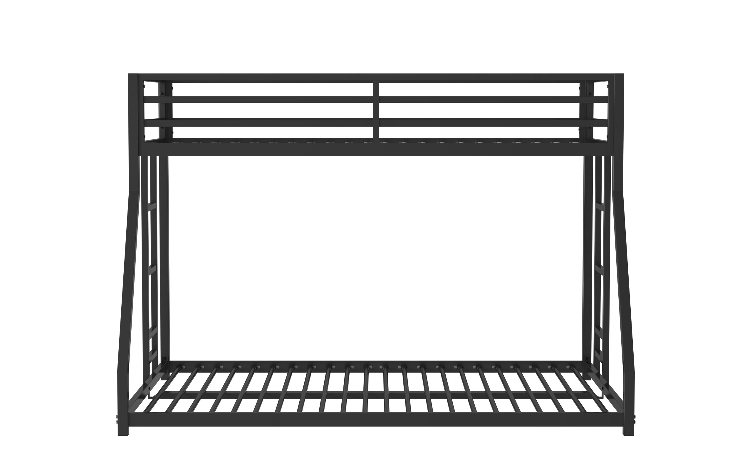 Adam Sturdy Twin over Full Bunk Bed