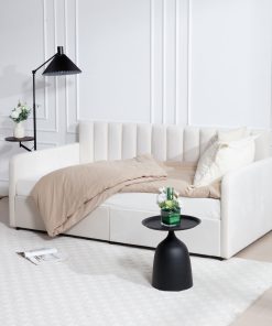 Flora Upholstered Daybed, Twin Size