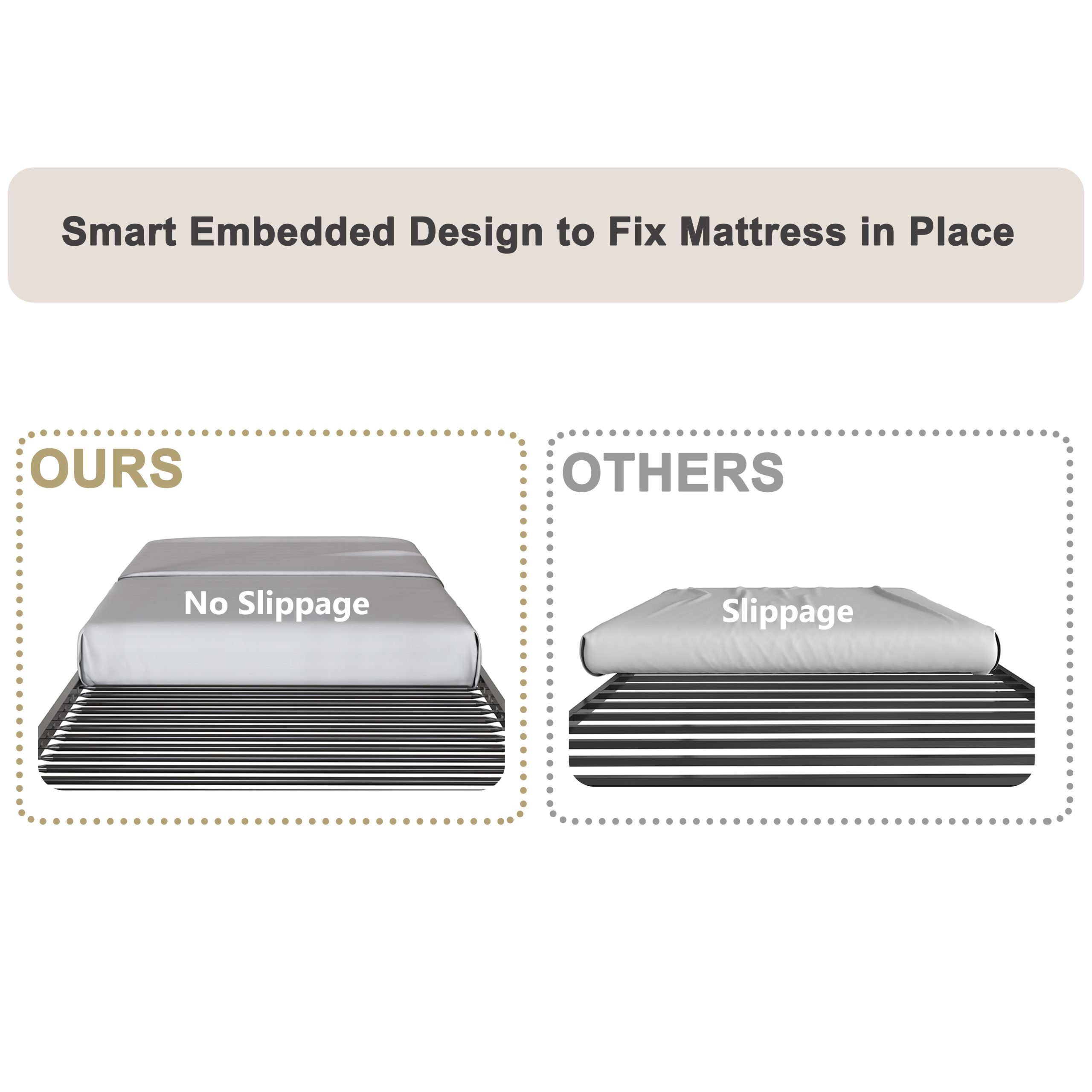 Ethan Full Over Twin Bunk Bed with Desk, Charging Station and Storage Shelves