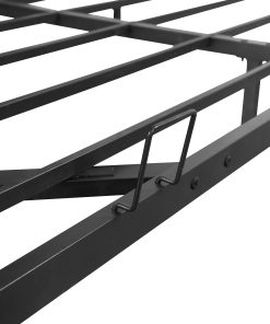 Queen Size Floating Bed Frames