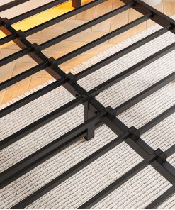 Full Size Metal Bed Frame