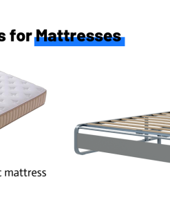 Metal Queen Size Bed Frame With Headboard