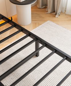 Full Size Metal Bed Frame