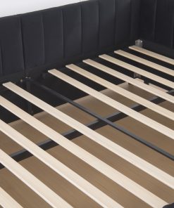 Full Size Daybed with Storage Drawers