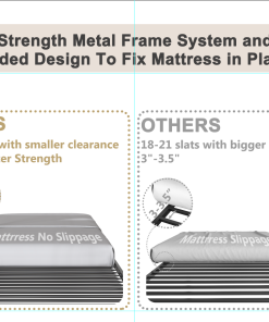 White Twin Over Twin Bunk Bed For Kids And Adult