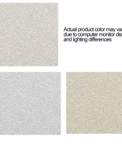 Harper Tall Headboard Upholstered Bed, King